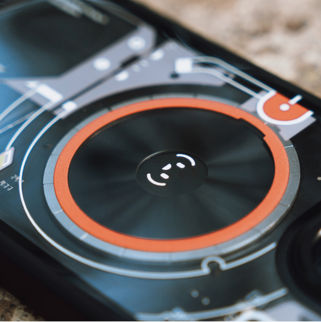 BANGCASE – The World’s First Action Button Phone Case with MagSafe & Mecha Design