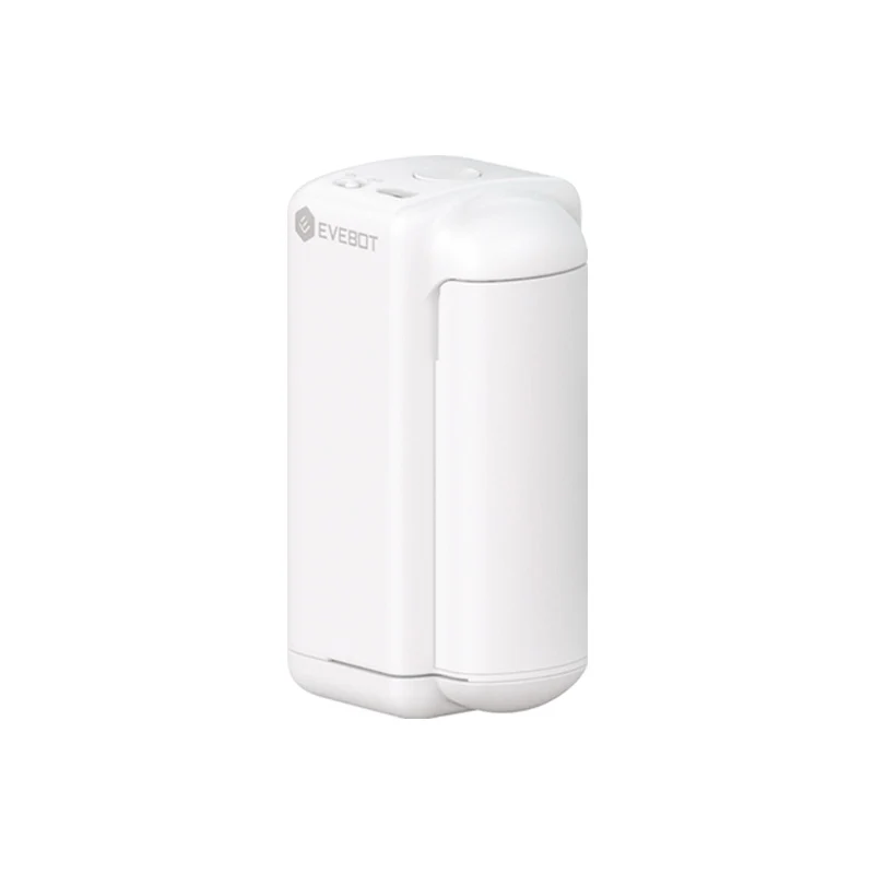 PrintPods – Ultra-Compact Handheld Printer | Multi-Surface, Skin-Safe, Wireles