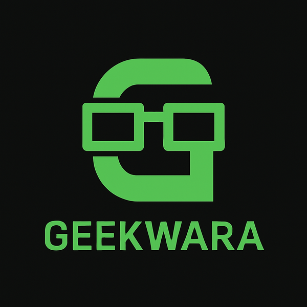 Geekwara