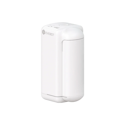 PrintPods – Ultra-Compact Handheld Printer | Multi-Surface, Skin-Safe, Wireles